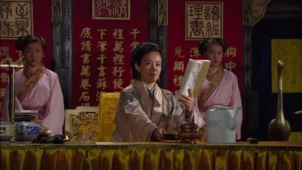 马皇后在明朝的地位有多高?为什么说她才是朱元璋一生真正的软肋