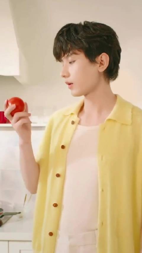 爱足够的时候，辛苦也会变得有意义