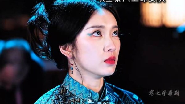 南部档案:莫云高屠凤凰寨寻找张起灵 张海侠成为第三员副将