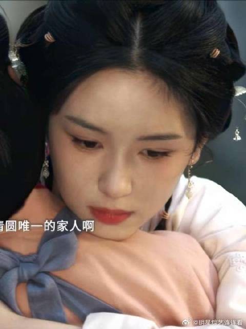 婆婆才是清圆唯一的家人啊