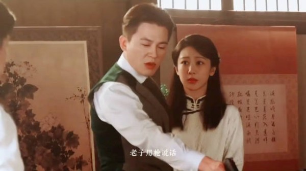 她是绝境中的自救者,也是旧樊笼的破茧人——— 董竹君