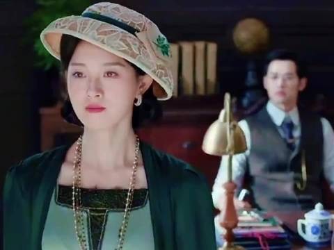 陶紫宜江学庭纯恨纠葛,玉簟秋虐女二引唏嘘