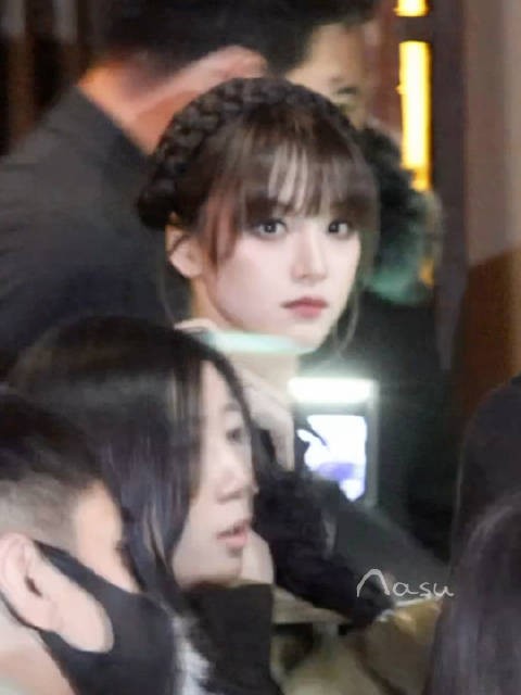 美得无敌了啊