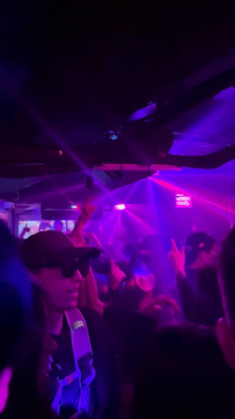 在小韩的Moment